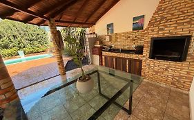 Egra'S House